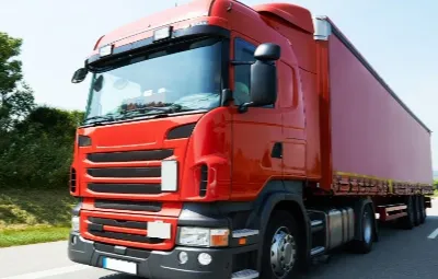 Antalya Kürtün Ambar Kargo