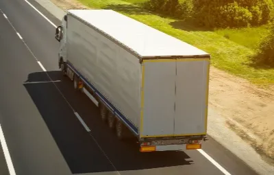 Antalya ile Kürtün Arası Parça Eşya Taşıma