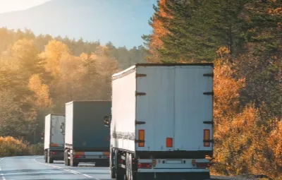 Antalya ile Kürtün Arası Klima Taşıma